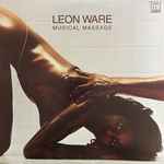 Leon Ware – Musical Massage (1976, Vinyl) - Discogs