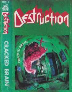 Destruction – Release From Agony (1988