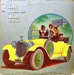 Cover of Jack Johnson (Original Soundtrack Recording), 1972, Vinyl