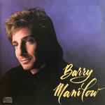 Cover of Barry Manilow, 1989, CD