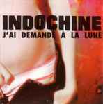 Cover of J'Ai Demandé A La Lune, 2002-02-28, CD
