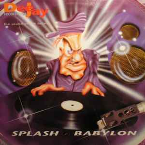 Splash - Babylon / Heaven