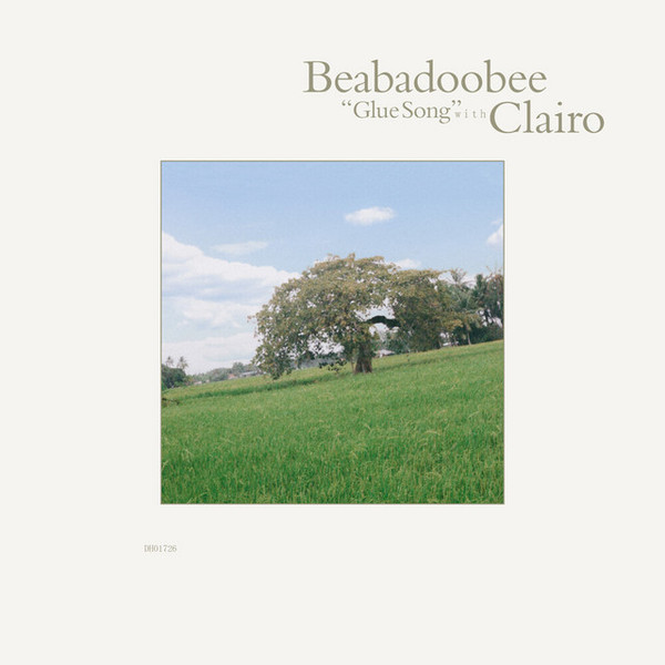beabadoobee – Glue Song (2023, 16-Bit / 44.1 kHz, File) - Discogs