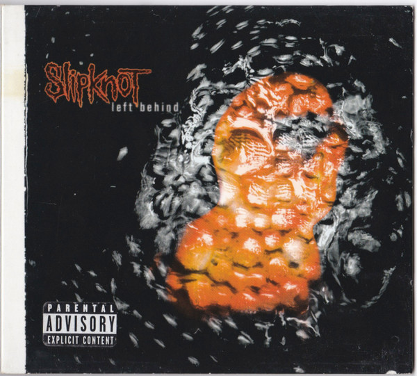 Slipknot – Left Behind (2001, Vinyl) - Discogs