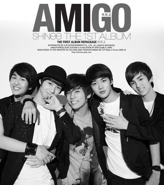 Shinee - The SHINee World | Releases | Discogs
