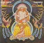 Space Ritual 、1992、CDのカバー