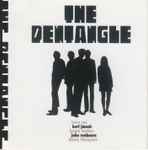 Cover of The Pentangle, 2008-03-08, CD