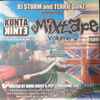 DJ Storm* & Terrie Gunz - Kunta Kinte Conscious Clothing Mixtape Vol. 2