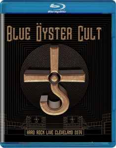 Blue Öyster Cult – A Long Day's Night (2020, Blu-ray) - Discogs