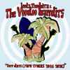 Indy Tumbita & The Voodoo Bandits - Surf Days (Rare Tracks 2016 2020)