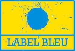 Label Bleu on Discogs