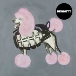 Bennett (Vinyl, LP, Album, Limited Edition) for sale