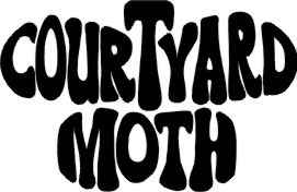 Courtyard Moth