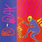 D-Day – KI.Ra.I (1983, Vinyl) - Discogs