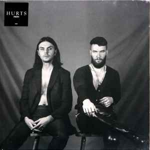 Hurts Faith 2020 Vinyl Discogs