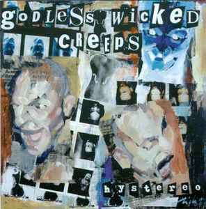 Hystereo - Godless Wicked Creeps