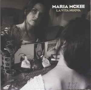Maria McKee - La Vita Nuova album cover