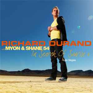 Richard Durand - In Search Of Sunrise 11: Las Vegas