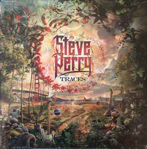 Steve Perry - Silver Bells (Edit) (Official Audio) 