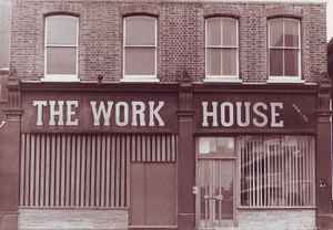 The Workhouse Studios on Discogs