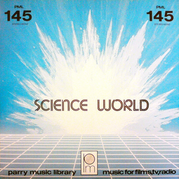 ladda ner album Various - Science World