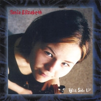 Tania Elizabeth - This Side Up on Discogs