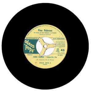 Argentina Cha Cha and Singles music Discogs