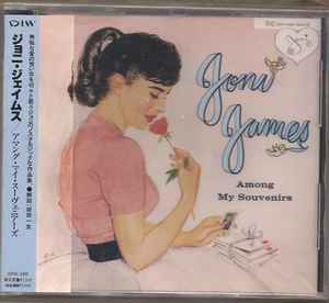 Joni James – Among My Souvenirs (1992, CD) - Discogs