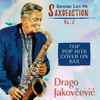 Drago Jakovčević - Saxofaction Vol. 2