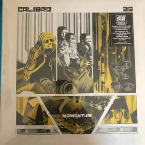 Calibro 35 – Blanca (Colonna Sonora Originale) (2022, Vinyl) - Discogs