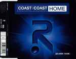 Cover of Home, 2001-10-15, CD