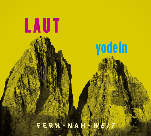 télécharger l'album Various - Laut Yodeln