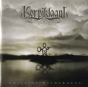 Korpiklaani - Voice Of Wilderness album cover