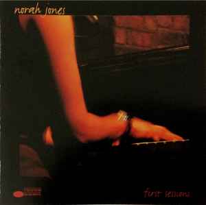 Norah Jones – First Sessions (2001, CD) - Discogs