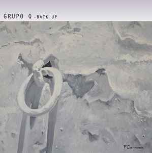 Back Up - Grupo Q