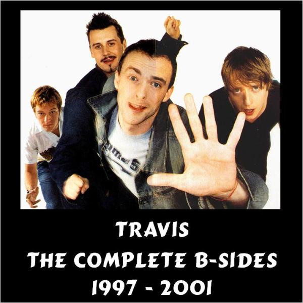 Travis The Complete B Sides 2002 CDr Discogs