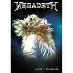 Megadeth - That One Night: Live in Buenos Aires - Encyclopaedia Metallum