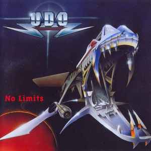 U.D.O. (2) - No Limits