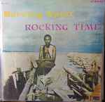 Burning Spear – Rocking Time (Vinyl) - Discogs