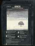 Cover of Wind & Wuthering, 1976, 8-Track Cartridge