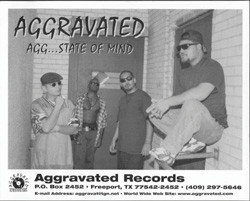 Aggravated Discography | Discogs