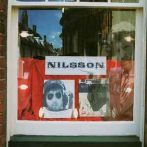 Harry Nilsson - Duit On Mon Dei / Sandman  album cover