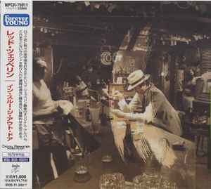 Led Zeppelin – In Through The Out Door (2005, CD) - Discogs