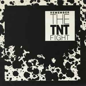 TNT (19) - I Remember 77 album cover