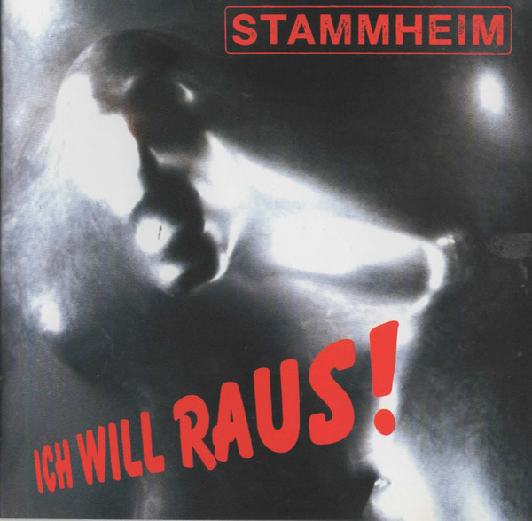 baixar álbum Stammheim - Ich Will Raus