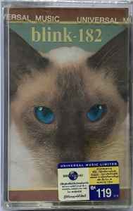 Blink-182 – Cheshire Cat (Cassette) - Discogs