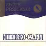 Cover of Niebiesko-Czarni, , CD
