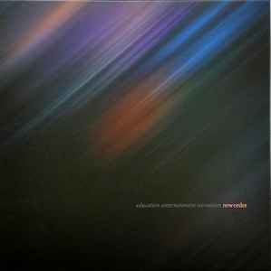 New Order - Education Entertainment Recreation | Releases | Discogs