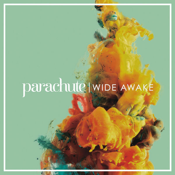 baixar álbum Parachute - Wide Awake
