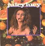 Juicy Lucy - Juicy Lucy | Releases | Discogs